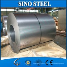 Manufacturer High Quality Cold Rolled Steel